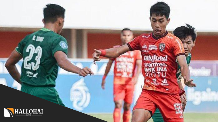 3 Bintang Muda yang Menarik Perhatian di Awal Musim BRI Liga 1 2024/2025, Ada 2 Pemain Langganan Shin Tae-yong