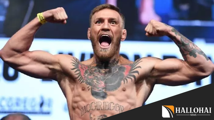 Dan Hooker Menemui Langsung Conor McGregor Untuk Di Ajak Berduel di UFC