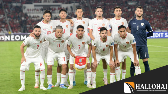 Bahrain Akan Segera Hadapi Timnas Indonesia: 3 Poin Bersejarah!